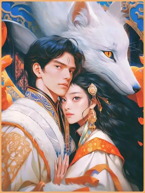 作品详情配图