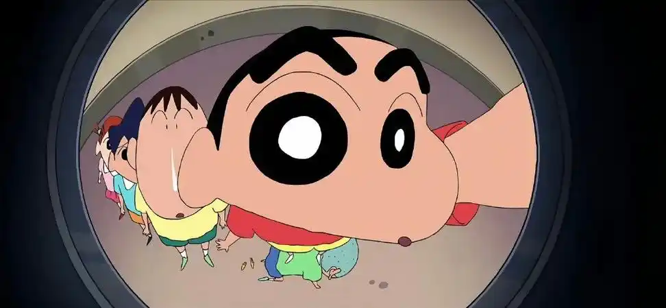 银幕高能反转专题横幅